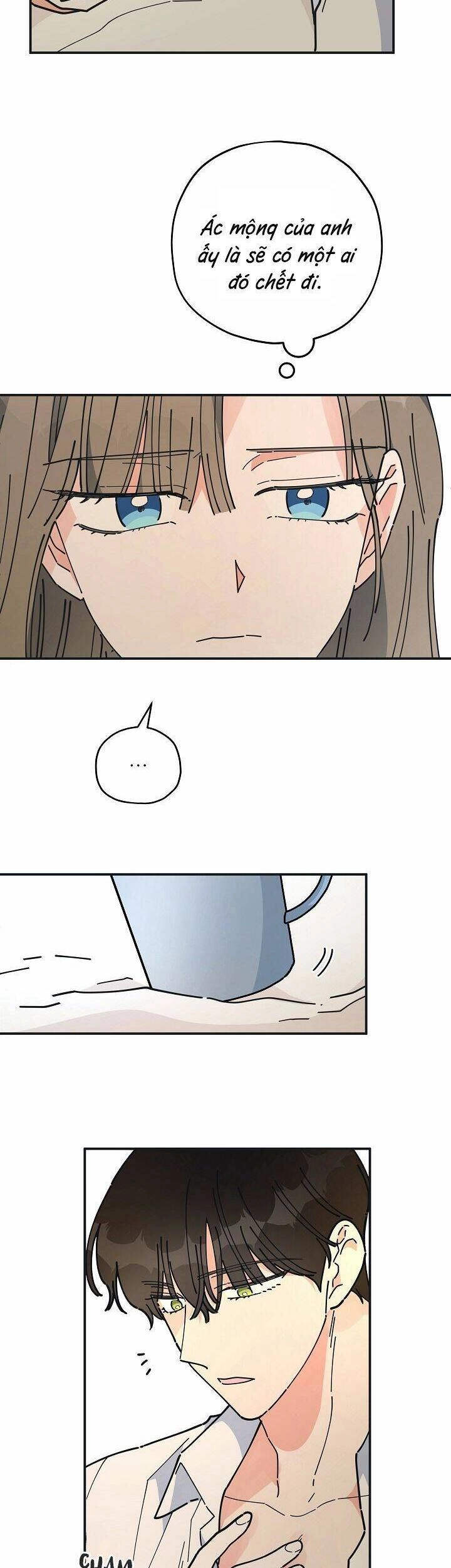 Người Hùng Của Ác Nữ Chapter 59 - 9