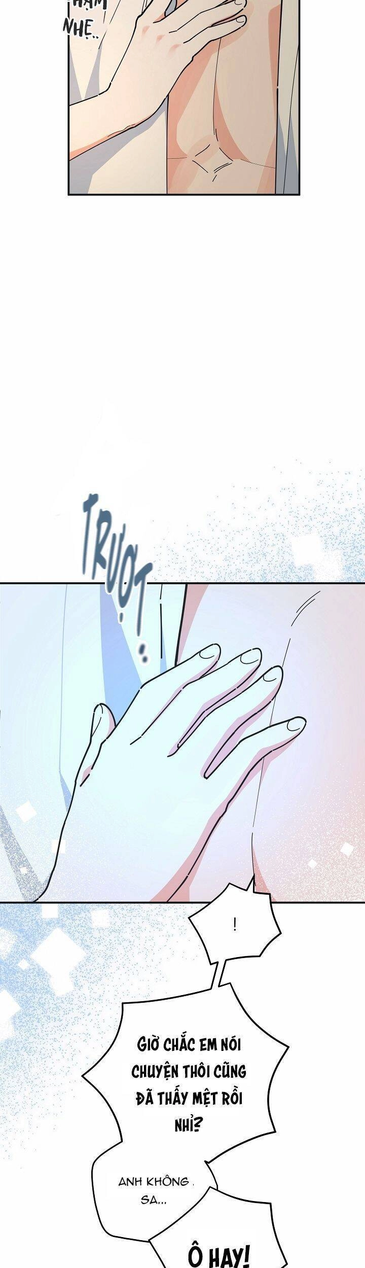 Người Hùng Của Ác Nữ Chapter 59 - 10