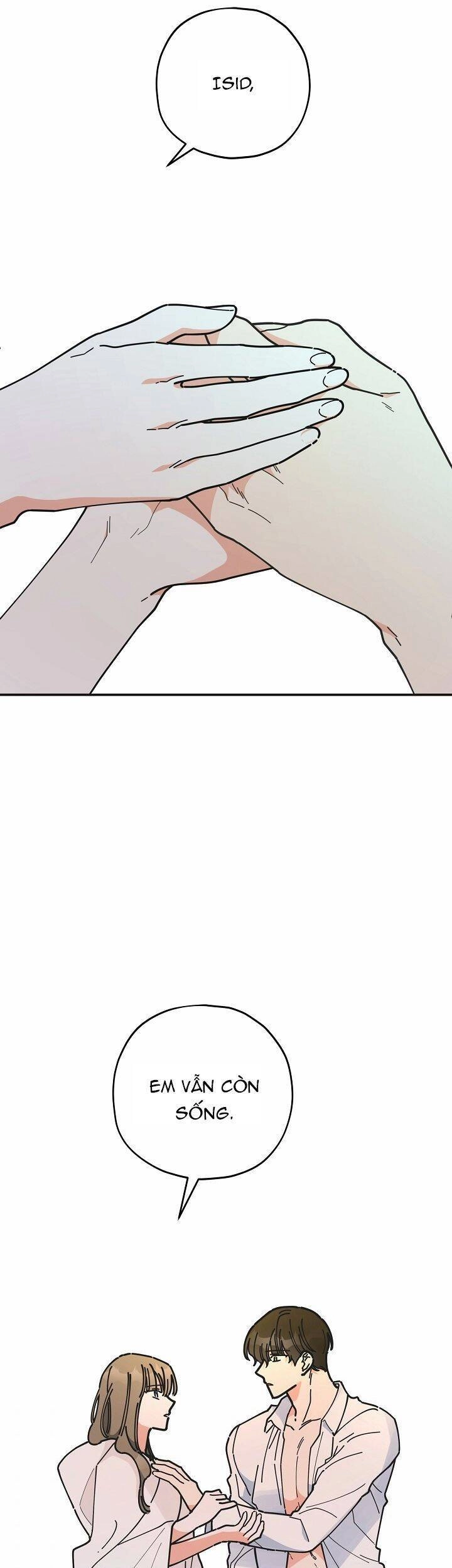 Người Hùng Của Ác Nữ Chapter 59 - 15