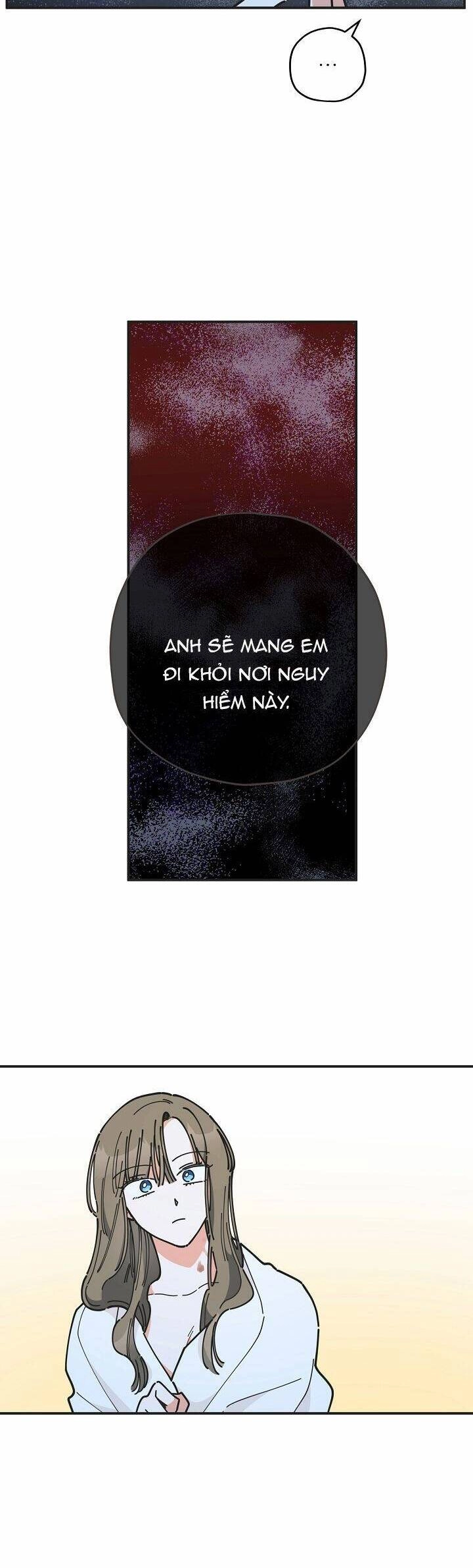 Người Hùng Của Ác Nữ Chapter 59 - 18