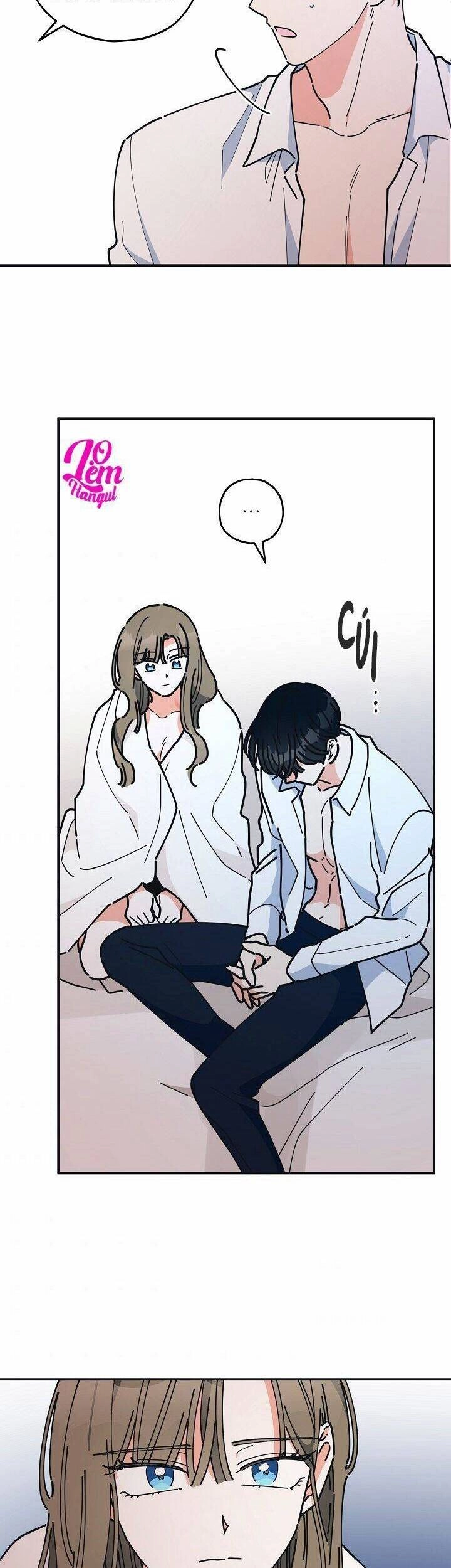 Người Hùng Của Ác Nữ Chapter 59 - 20