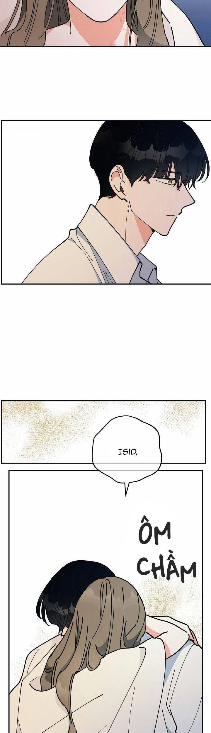 Người Hùng Của Ác Nữ Chapter 59 - 21