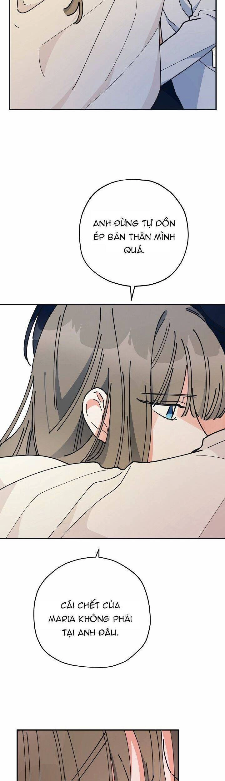 Người Hùng Của Ác Nữ Chapter 59 - 22