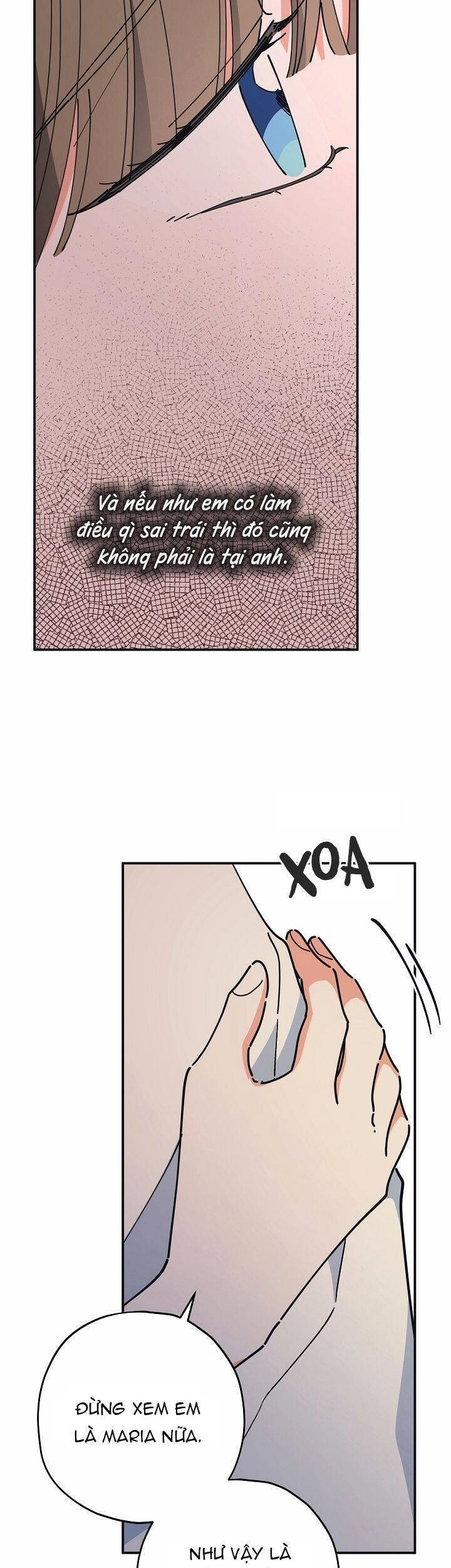 Người Hùng Của Ác Nữ Chapter 59 - 23