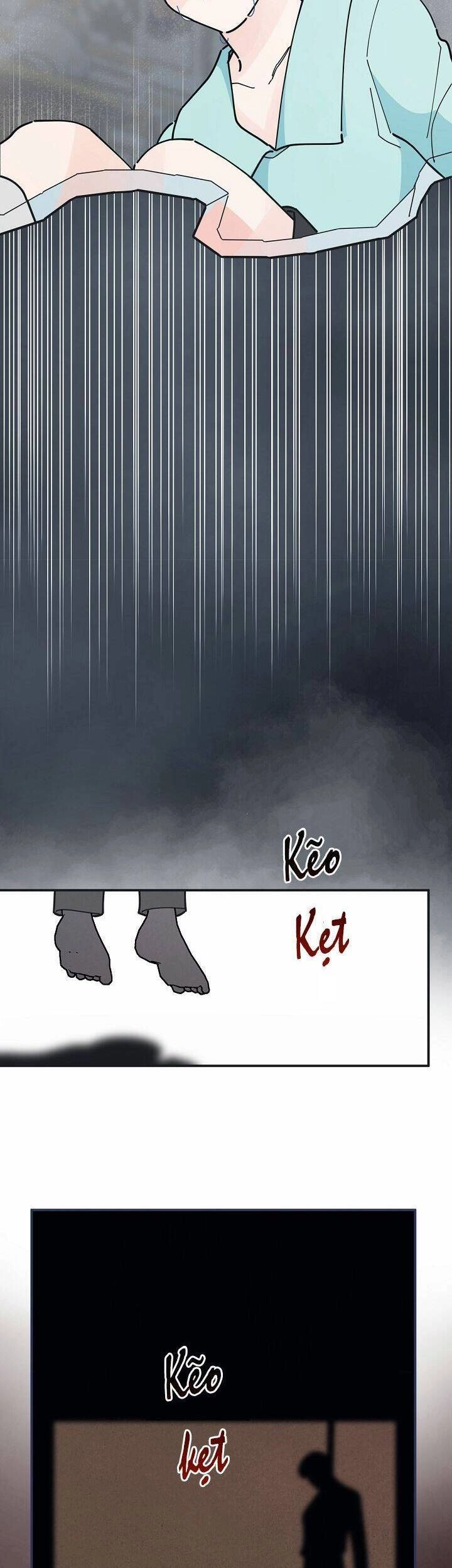 Người Hùng Của Ác Nữ Chapter 59 - 28