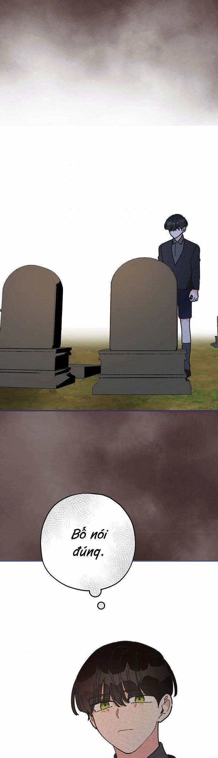 Người Hùng Của Ác Nữ Chapter 59 - 30