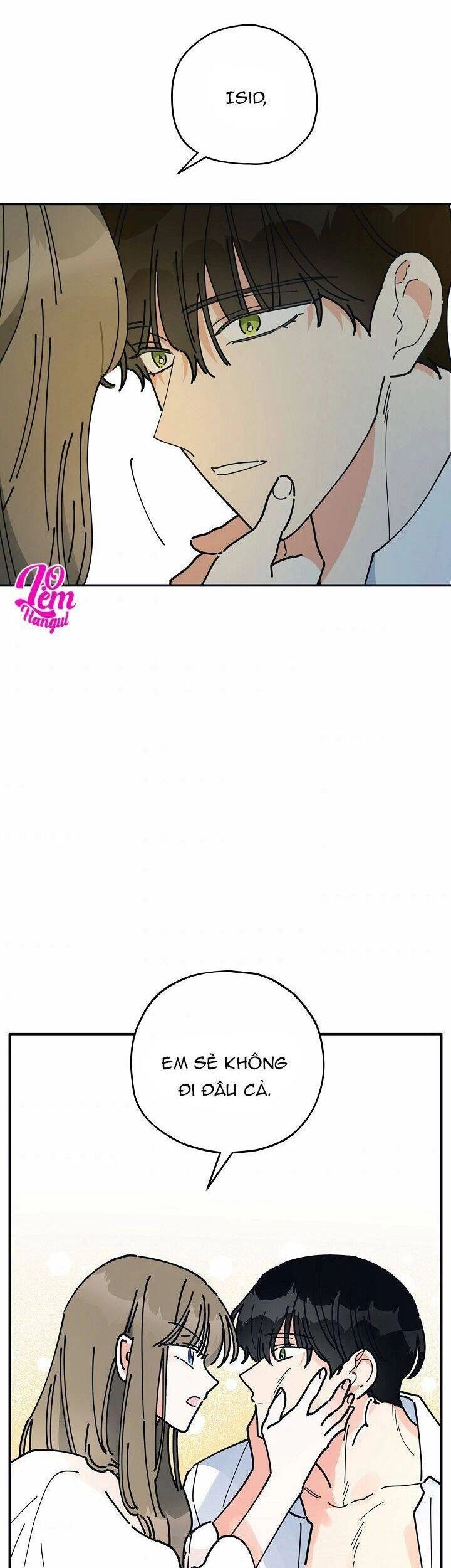 Người Hùng Của Ác Nữ Chapter 59 - 35