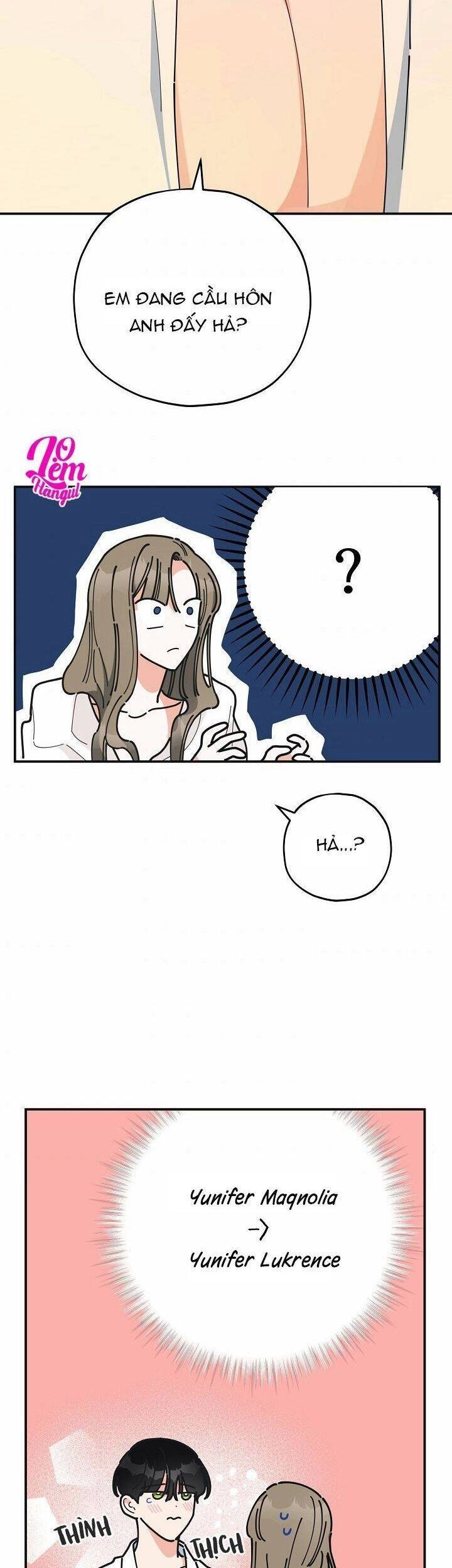 Người Hùng Của Ác Nữ Chapter 59 - 40