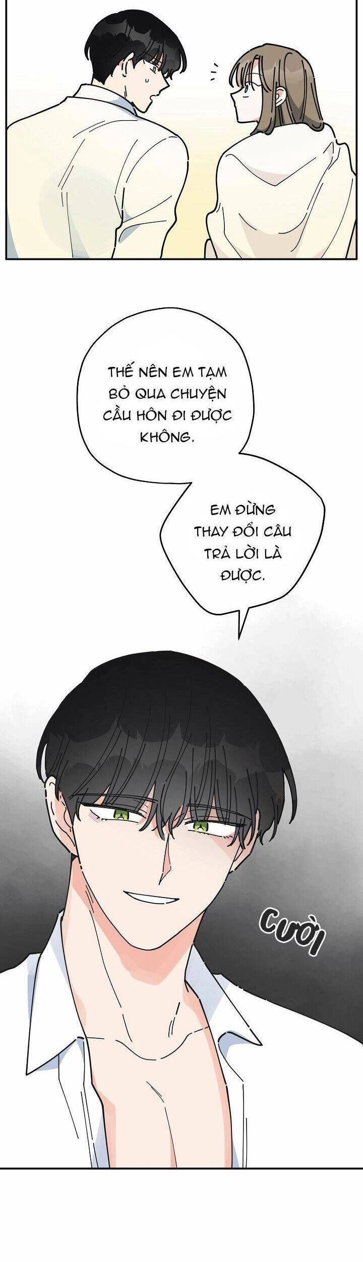 Người Hùng Của Ác Nữ Chapter 59 - 42