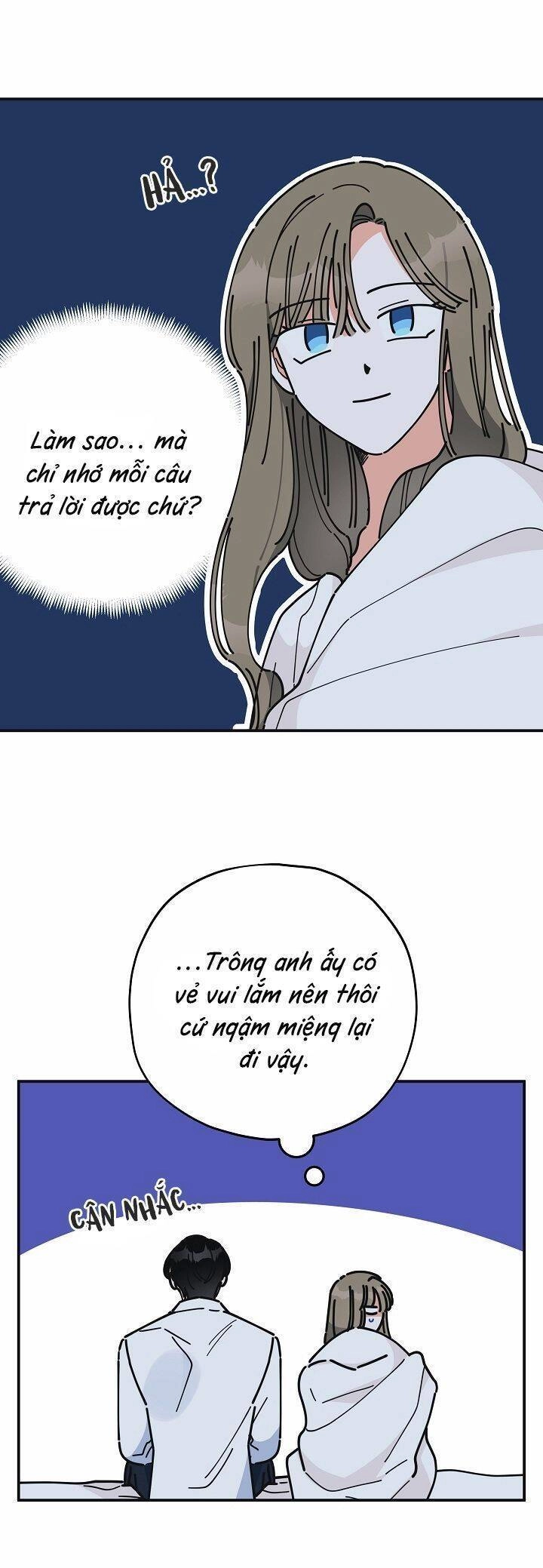 Người Hùng Của Ác Nữ Chapter 59 - 43