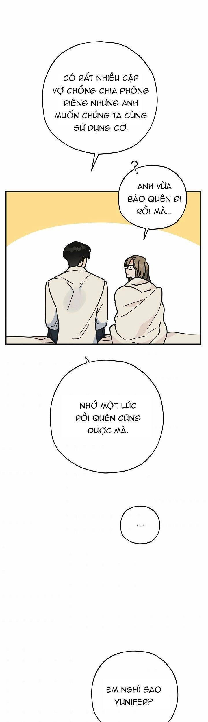 Người Hùng Của Ác Nữ Chapter 59 - 44