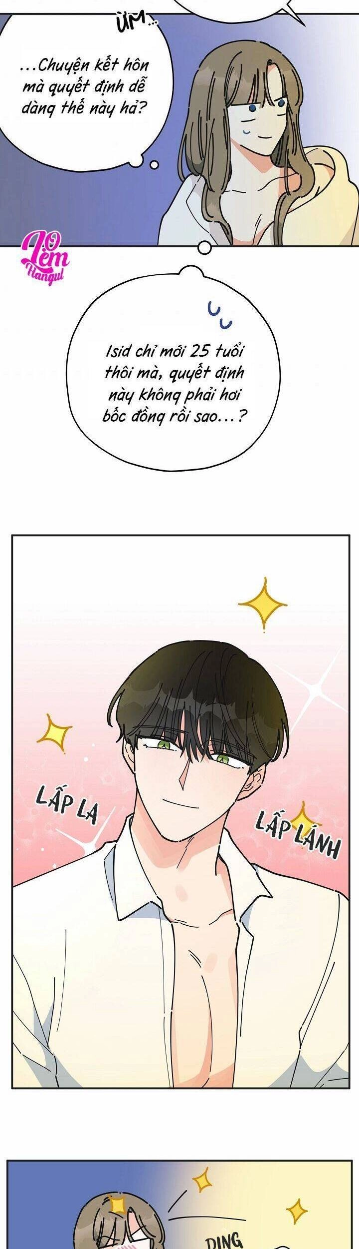 Người Hùng Của Ác Nữ Chapter 59 - 45