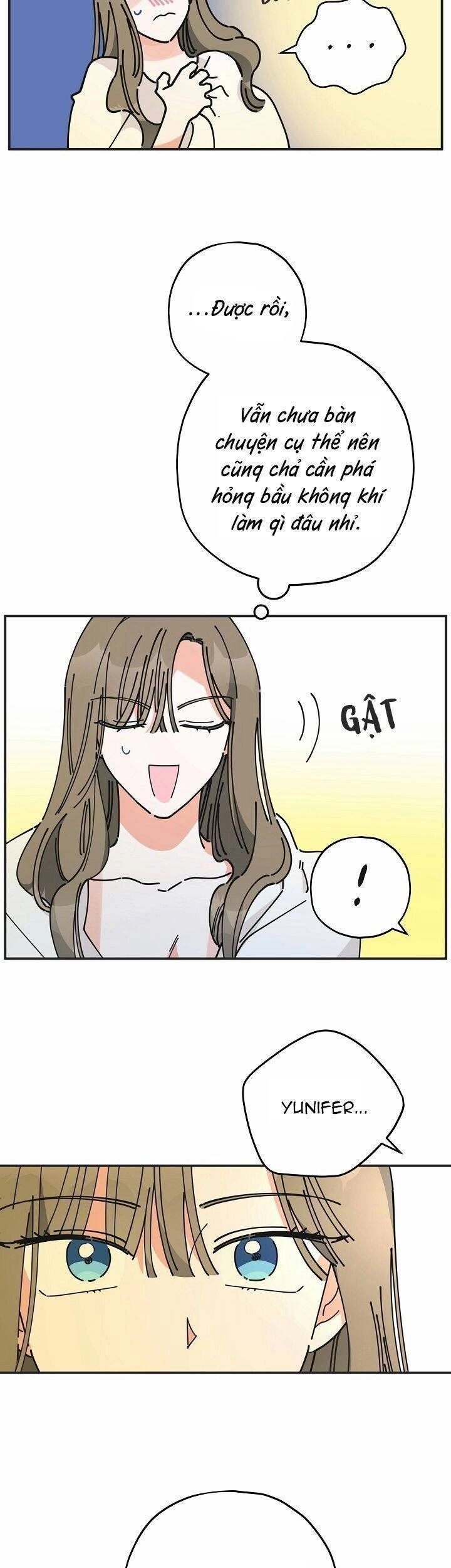 Người Hùng Của Ác Nữ Chapter 59 - 46