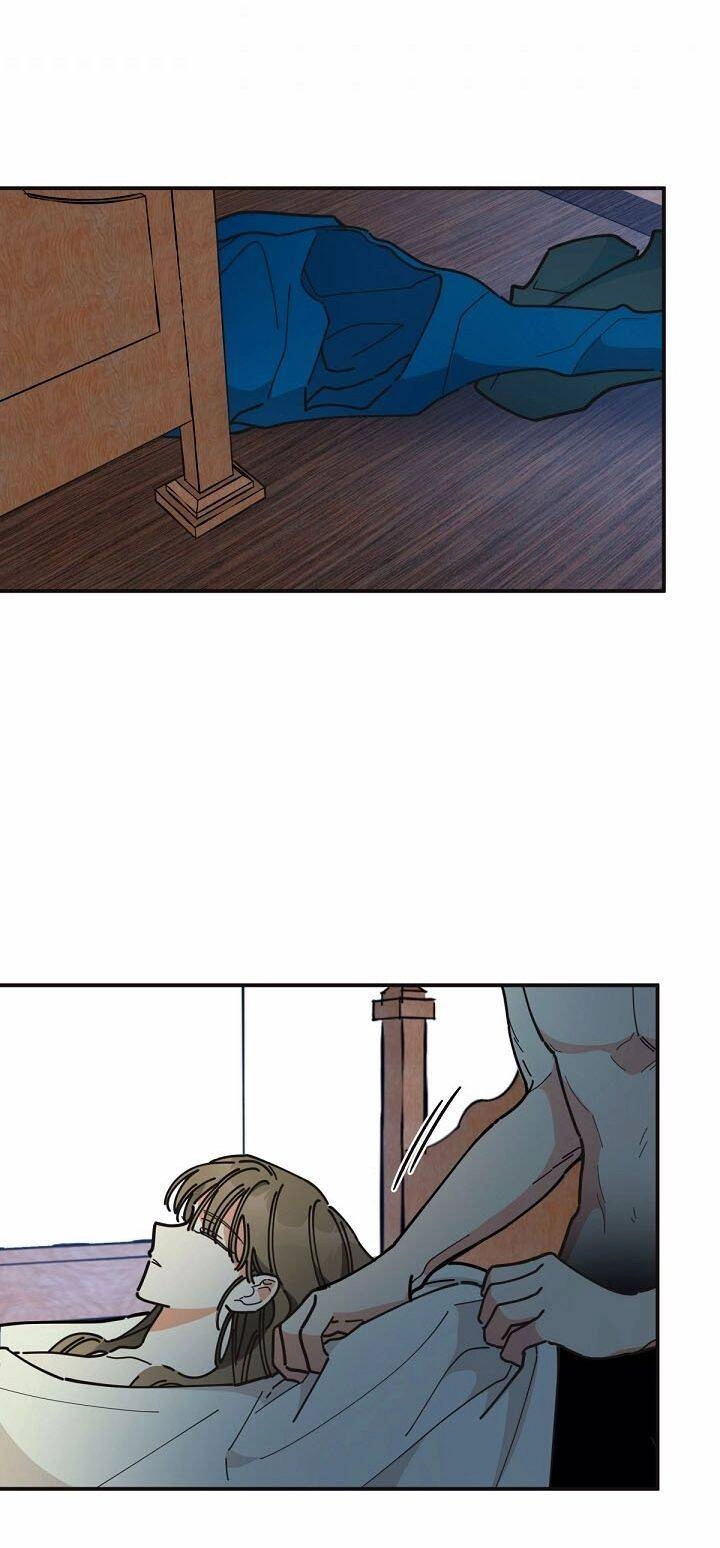 Người Hùng Của Ác Nữ Chapter 60 - 3