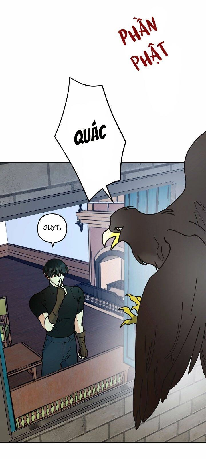 Người Hùng Của Ác Nữ Chapter 60 - 5