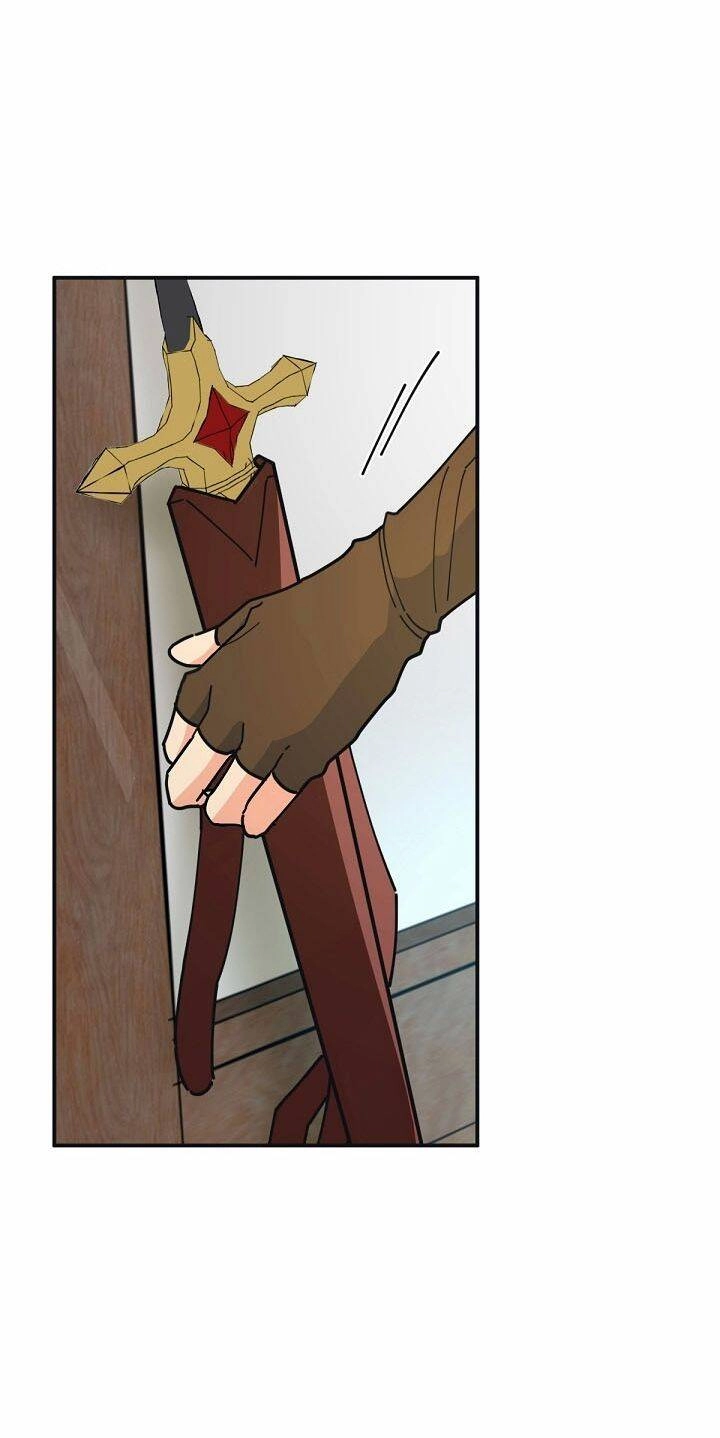 Người Hùng Của Ác Nữ Chapter 60 - 12