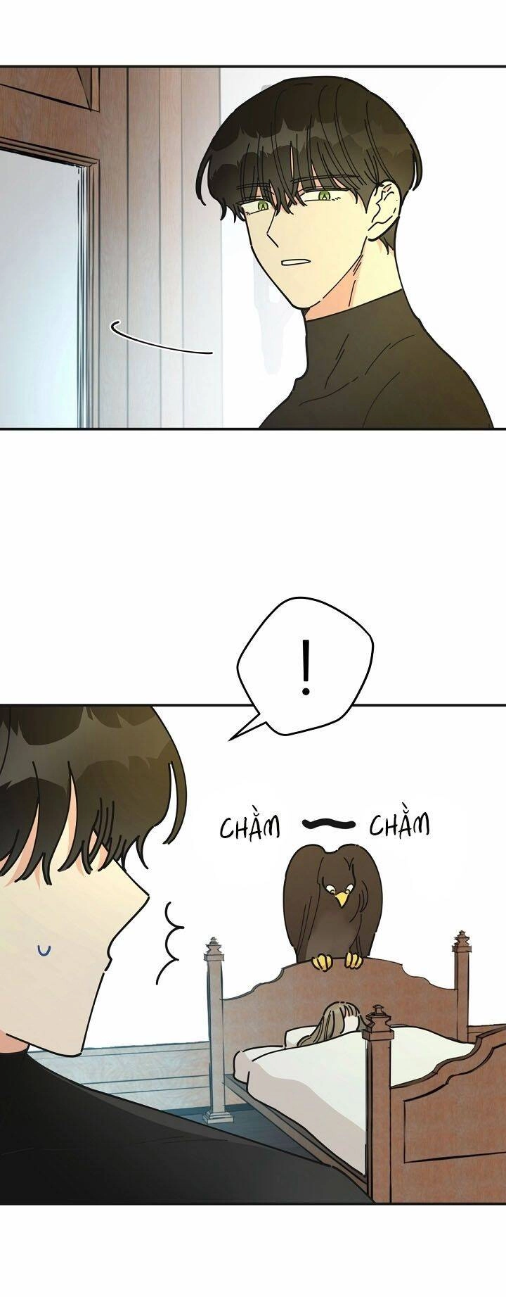 Người Hùng Của Ác Nữ Chapter 60 - 13