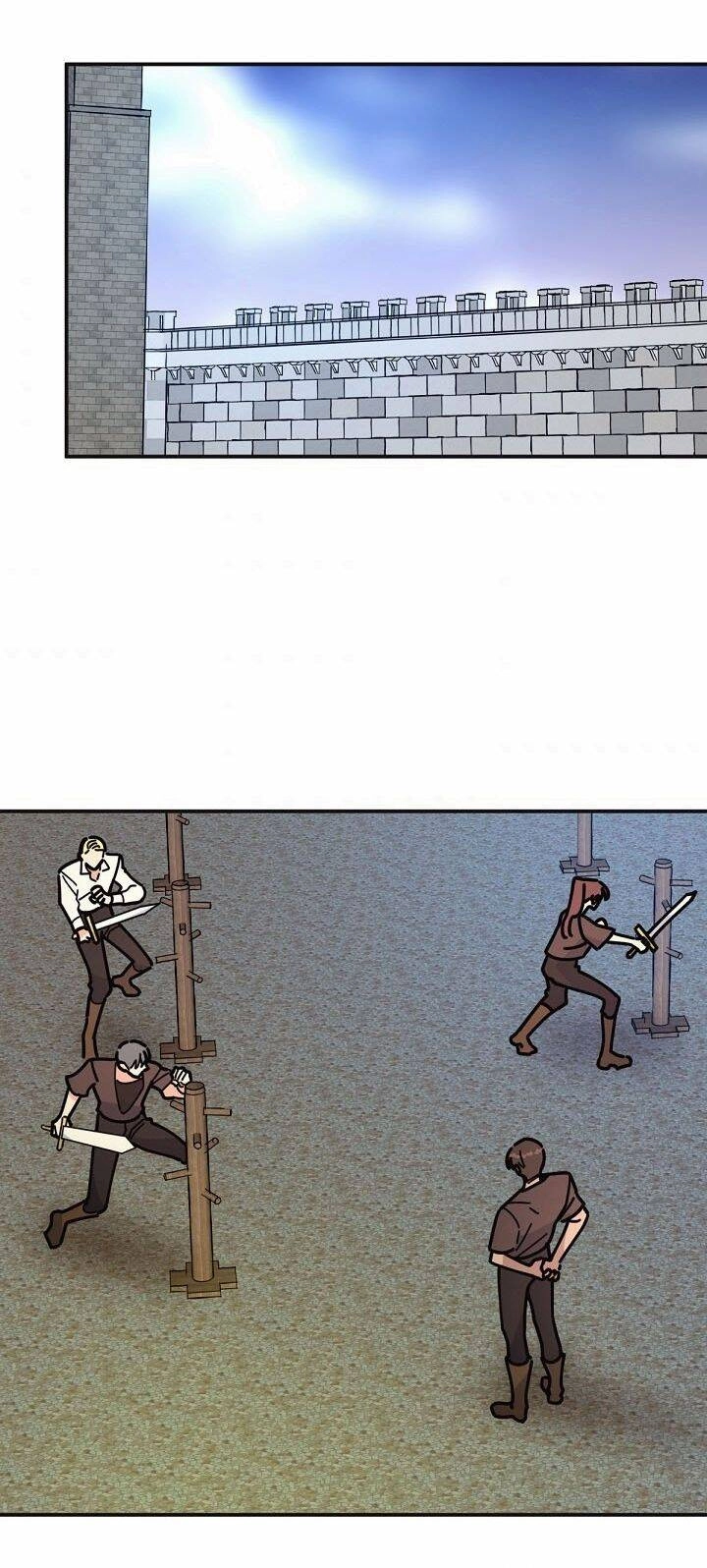 Người Hùng Của Ác Nữ Chapter 60 - 23