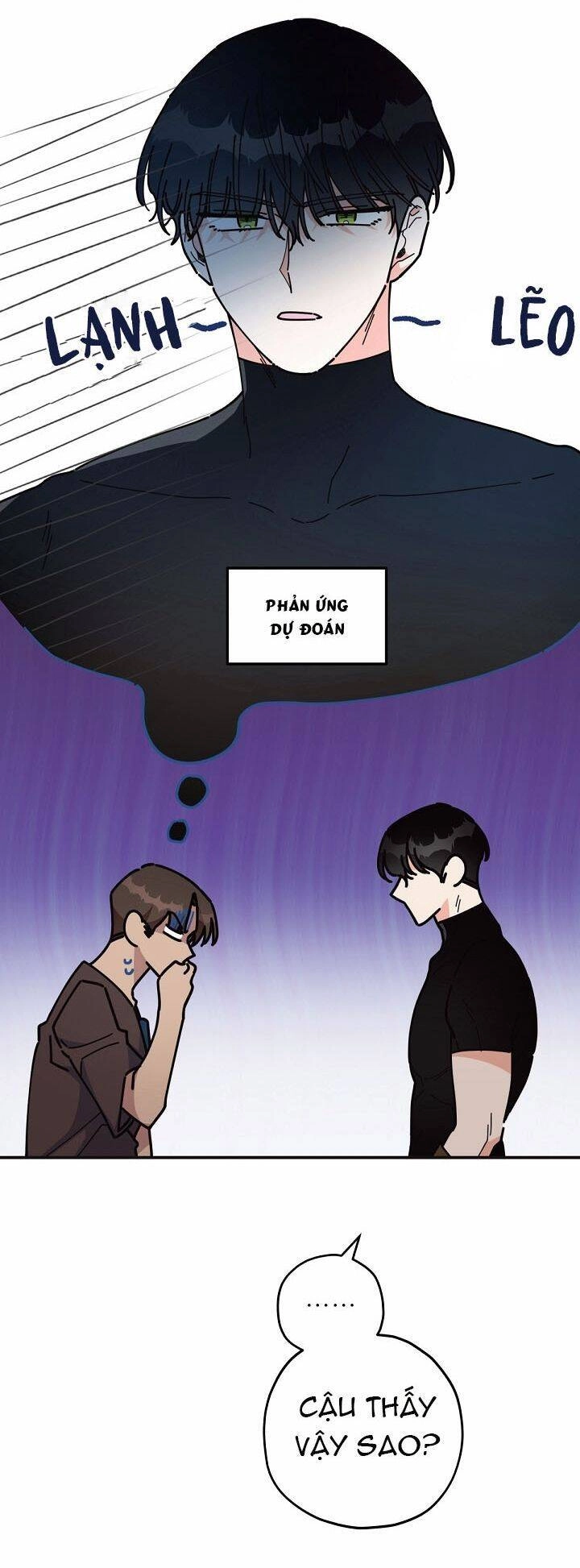 Người Hùng Của Ác Nữ Chapter 60 - 29