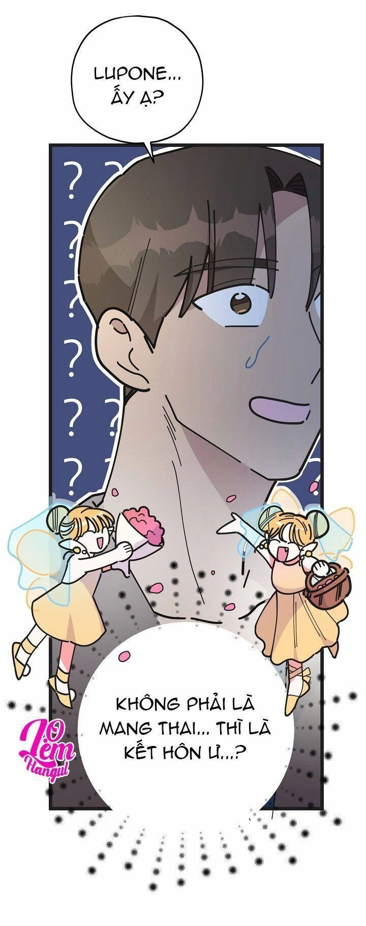 Người Hùng Của Ác Nữ Chapter 60 - 34