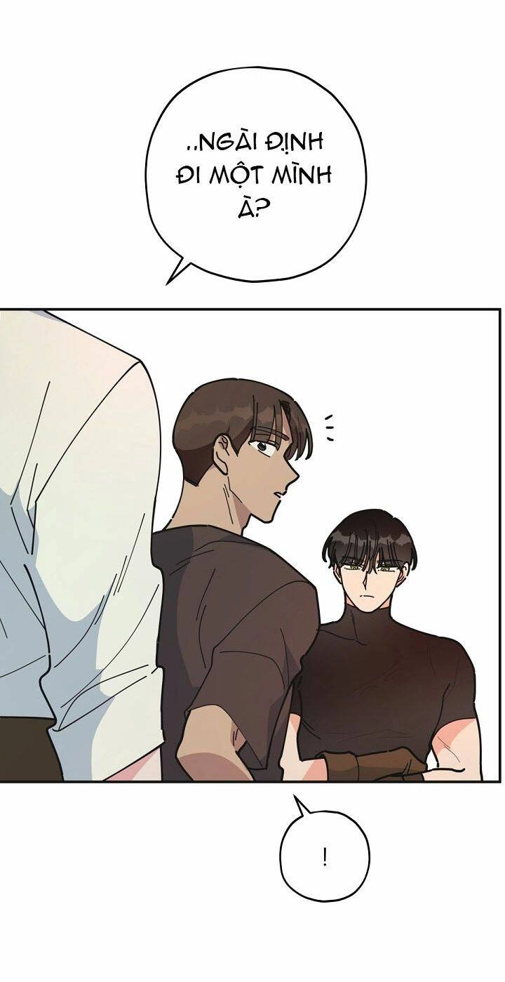 Người Hùng Của Ác Nữ Chapter 60 - 37