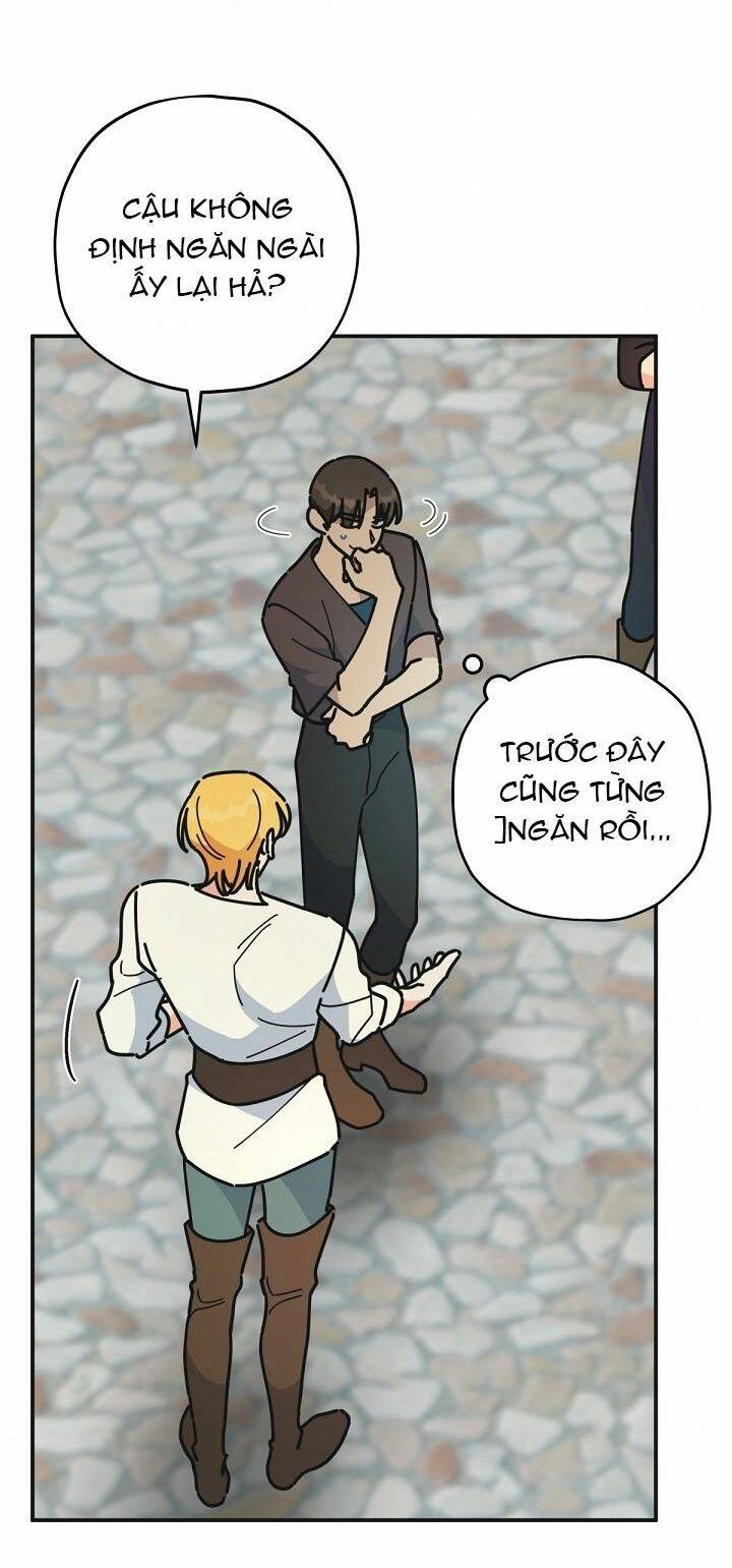 Người Hùng Của Ác Nữ Chapter 60 - 39