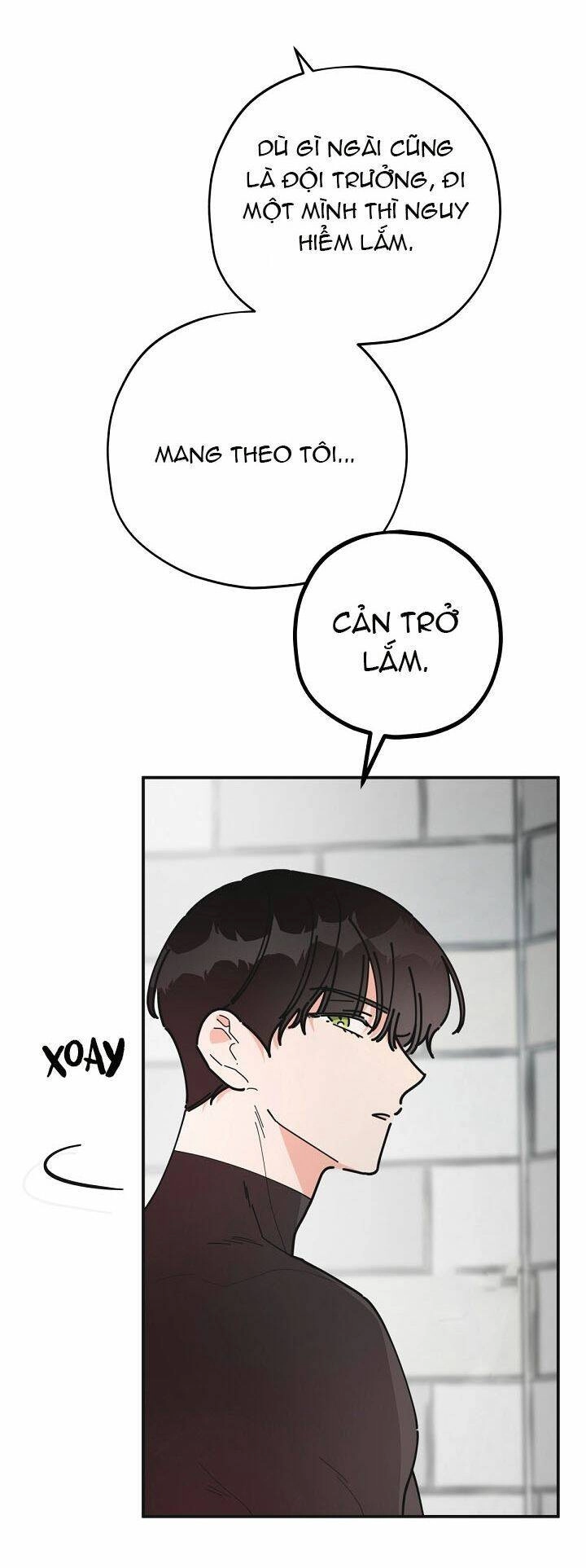 Người Hùng Của Ác Nữ Chapter 60 - 40