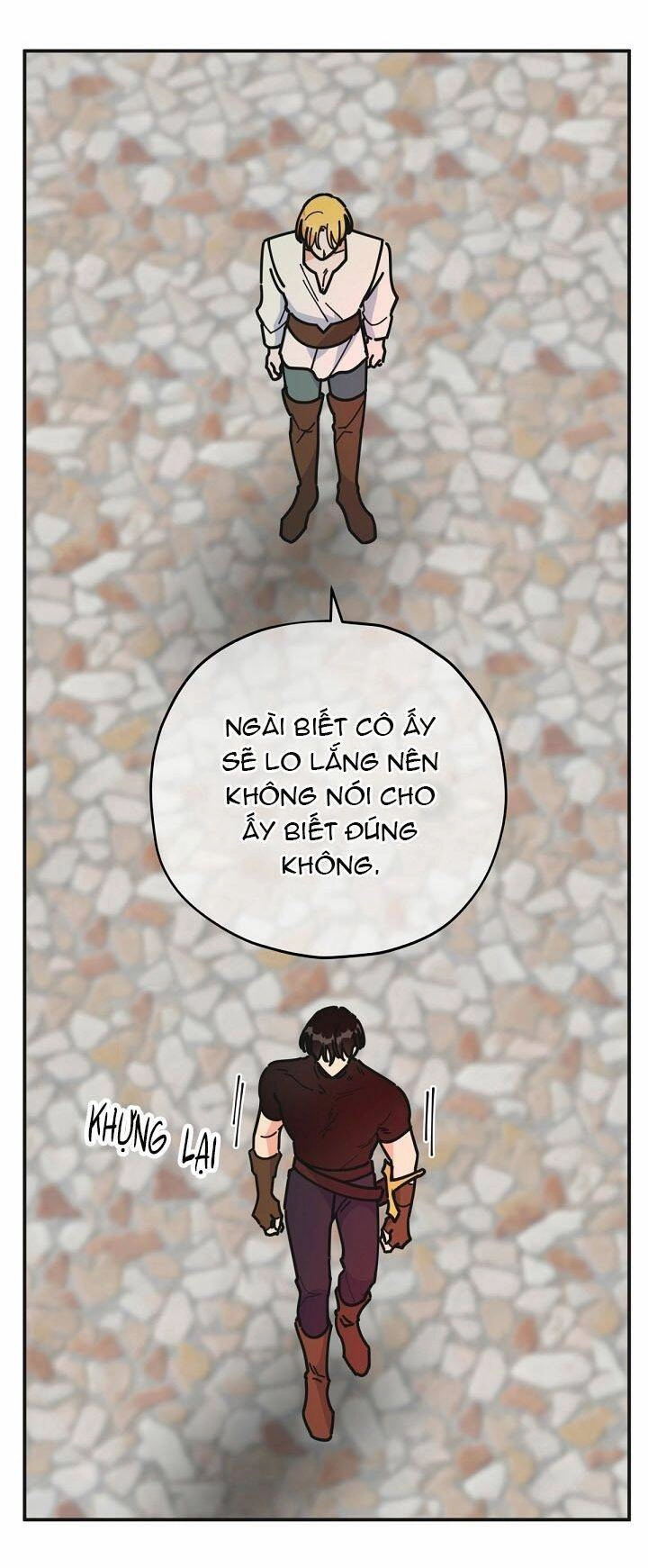 Người Hùng Của Ác Nữ Chapter 60 - 42