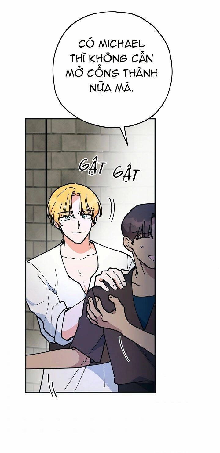 Người Hùng Của Ác Nữ Chapter 60 - 45