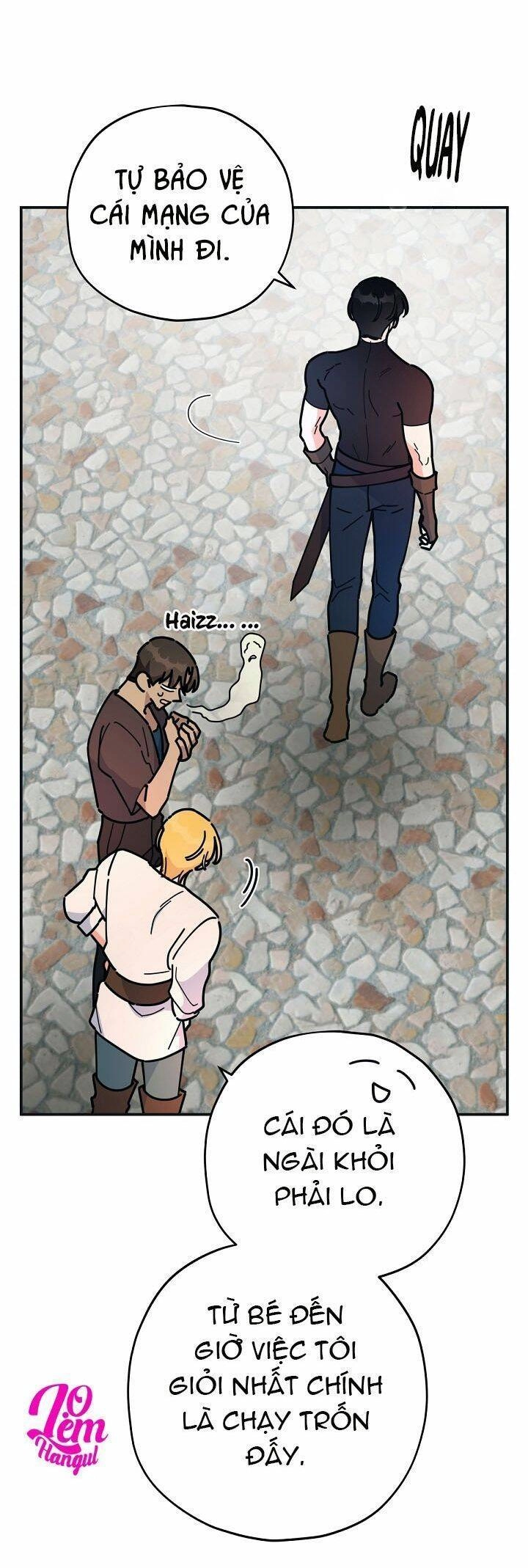 Người Hùng Của Ác Nữ Chapter 60 - 47