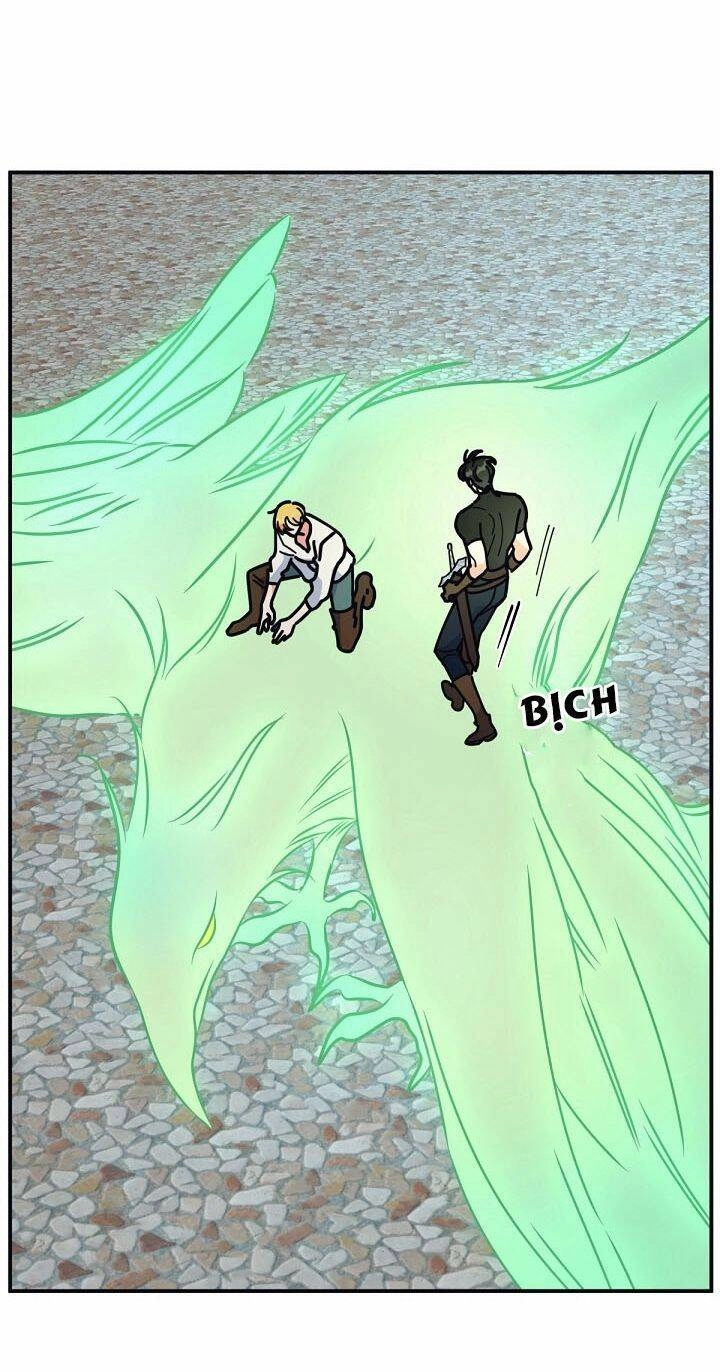 Người Hùng Của Ác Nữ Chapter 60 - 54