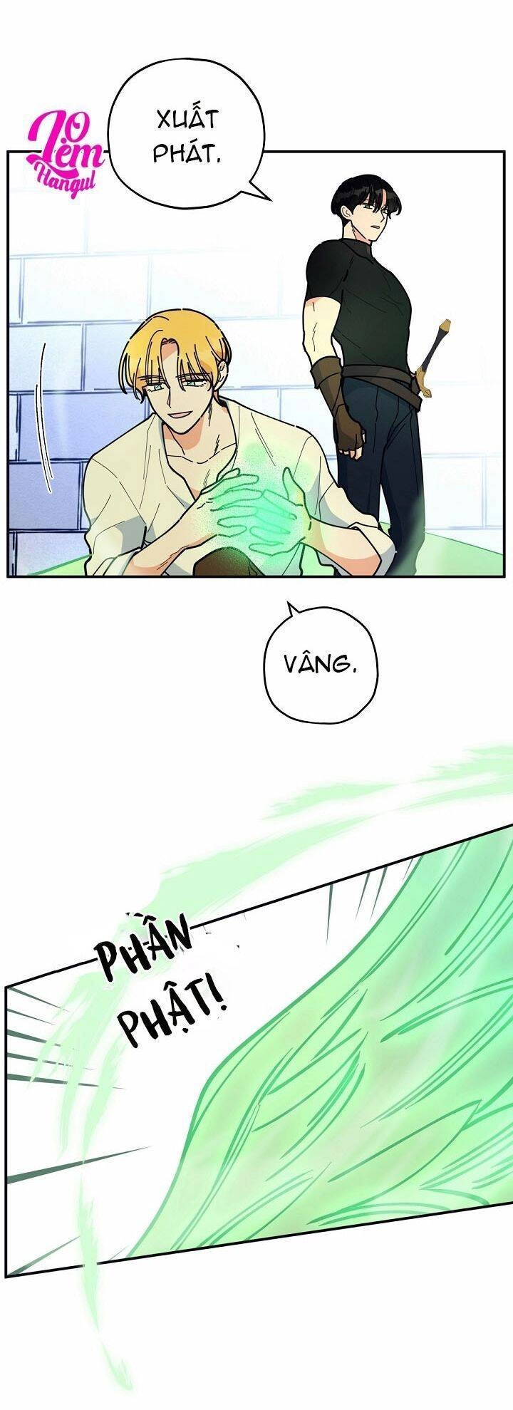 Người Hùng Của Ác Nữ Chapter 60 - 55