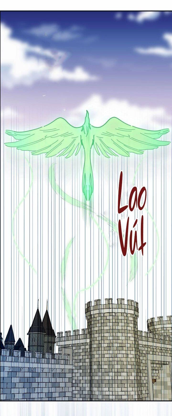 Người Hùng Của Ác Nữ Chapter 60 - 56