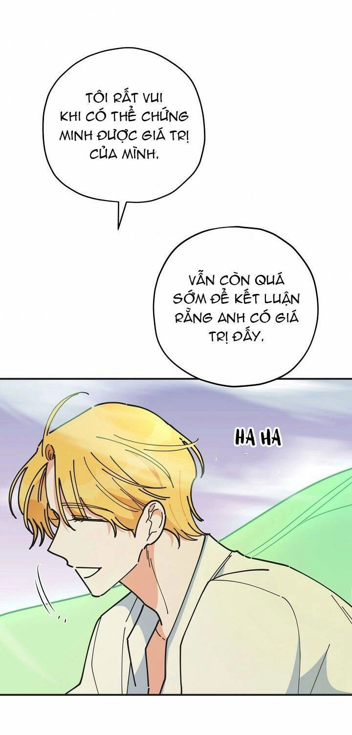 Người Hùng Của Ác Nữ Chapter 60 - 60