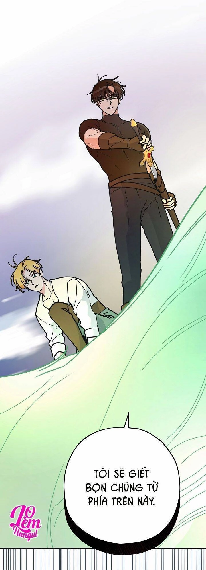 Người Hùng Của Ác Nữ Chapter 60 - 68