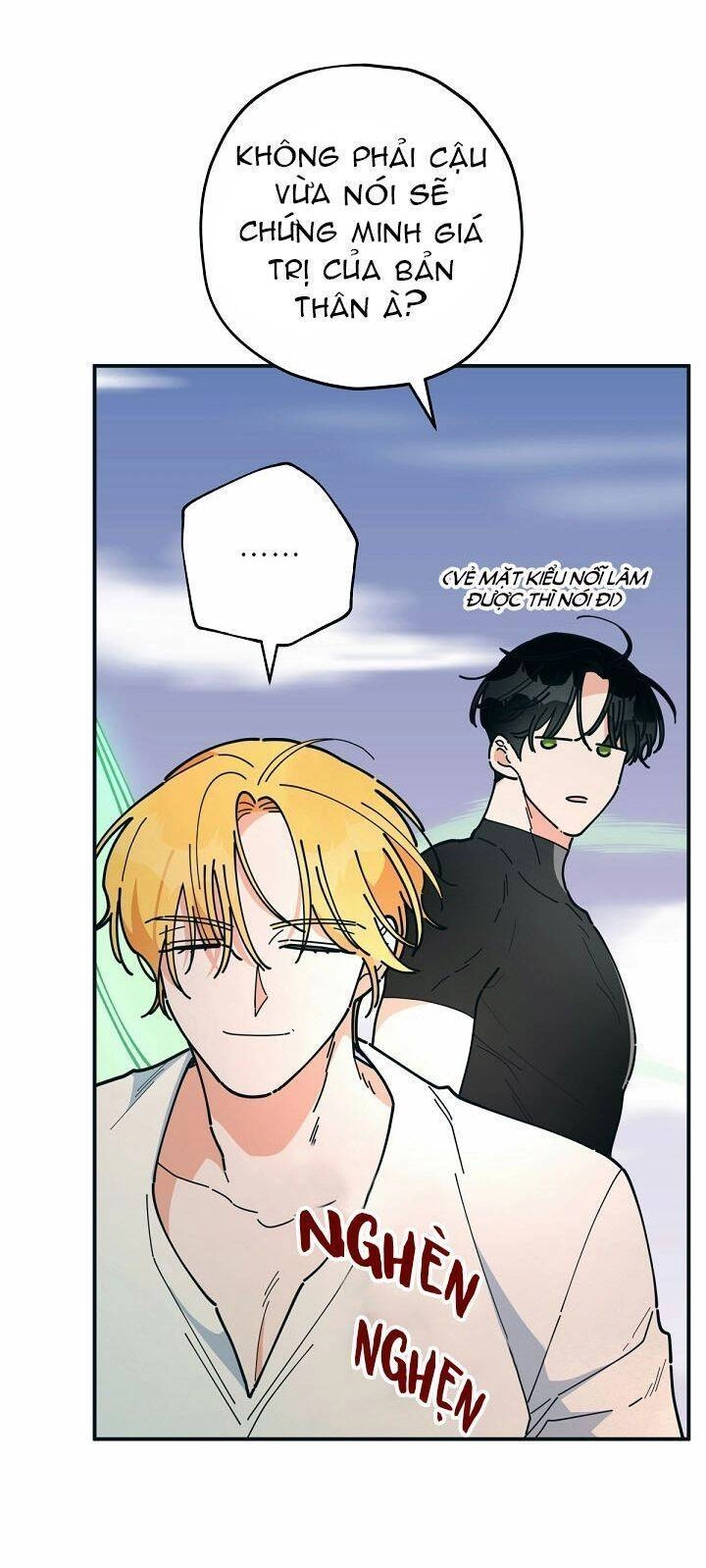 Người Hùng Của Ác Nữ Chapter 61 - 5