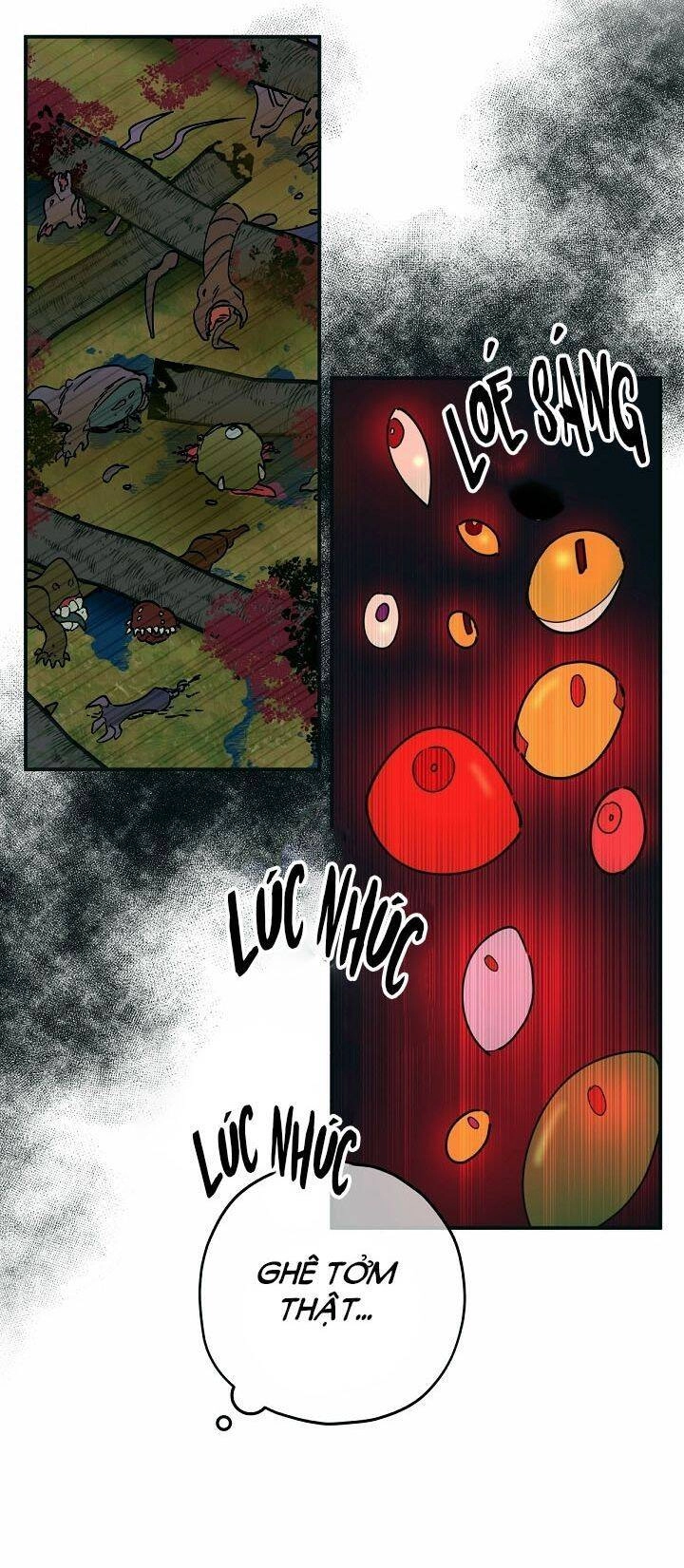 Người Hùng Của Ác Nữ Chapter 61 - 12