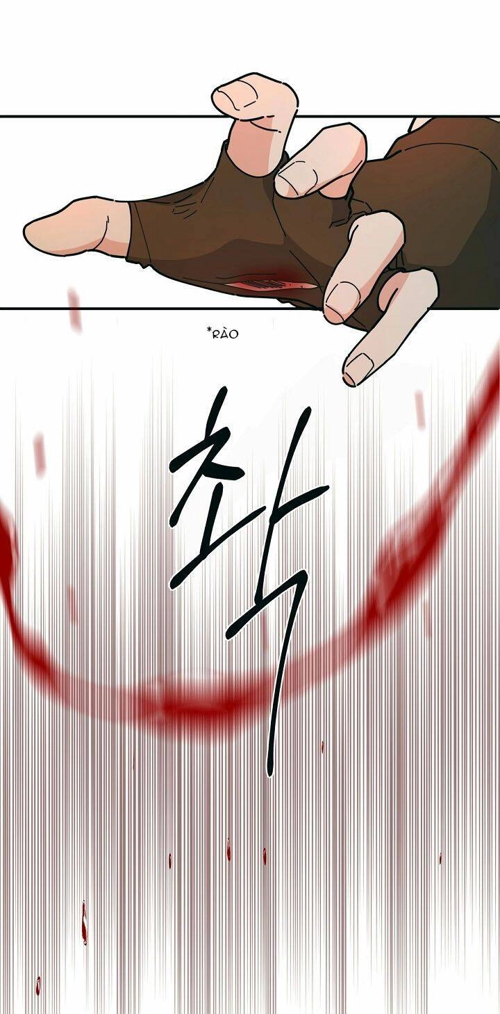 Người Hùng Của Ác Nữ Chapter 61 - 17