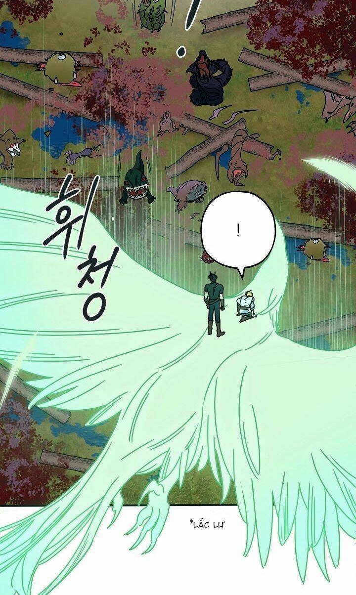 Người Hùng Của Ác Nữ Chapter 61 - 20