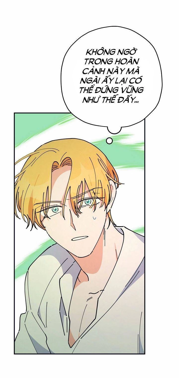 Người Hùng Của Ác Nữ Chapter 61 - 23