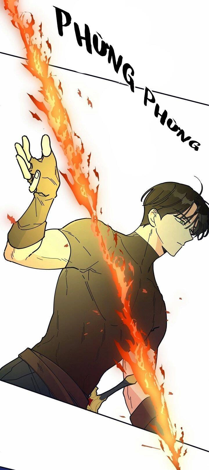 Người Hùng Của Ác Nữ Chapter 61 - 26