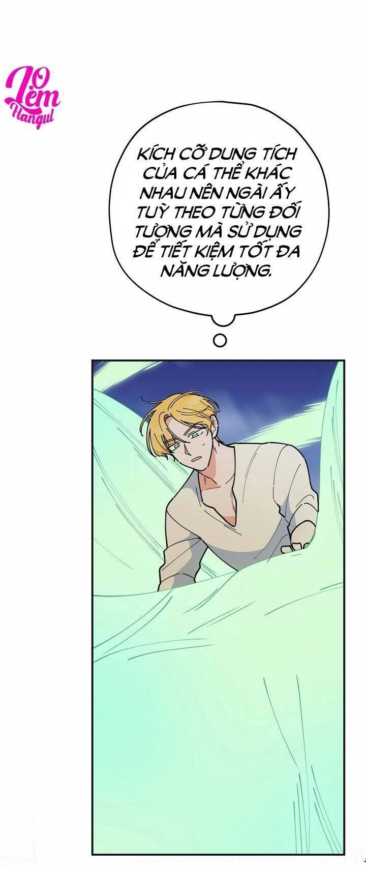 Người Hùng Của Ác Nữ Chapter 61 - 29