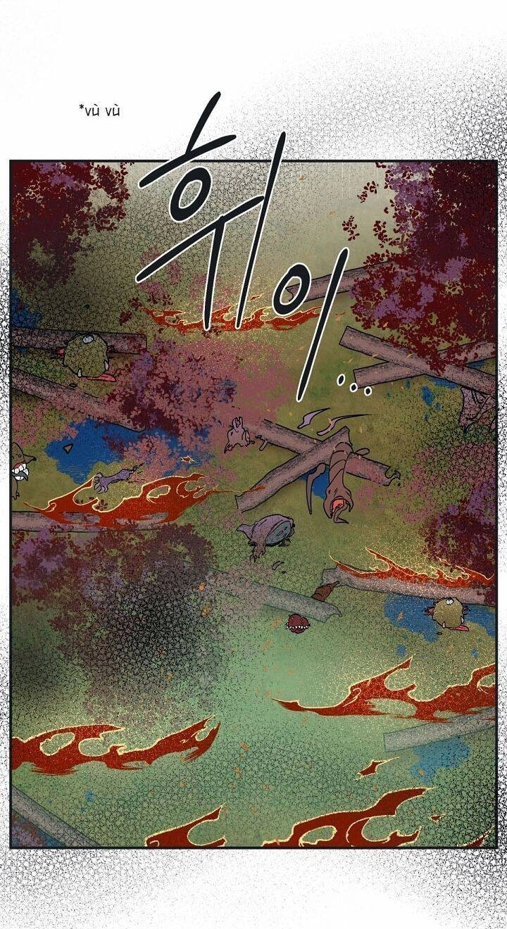 Người Hùng Của Ác Nữ Chapter 61 - 30