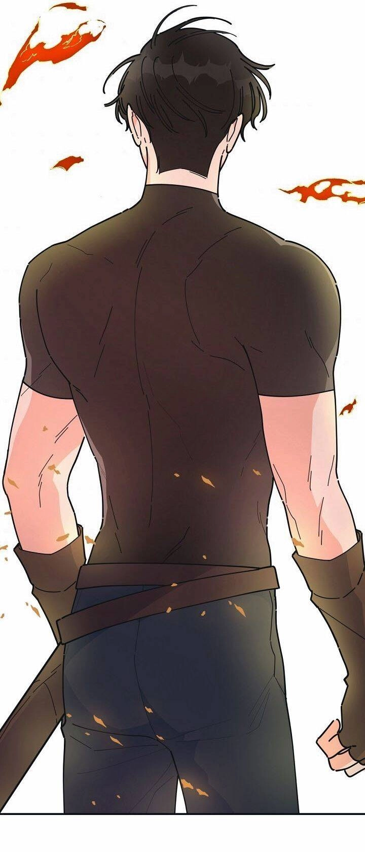 Người Hùng Của Ác Nữ Chapter 61 - 32