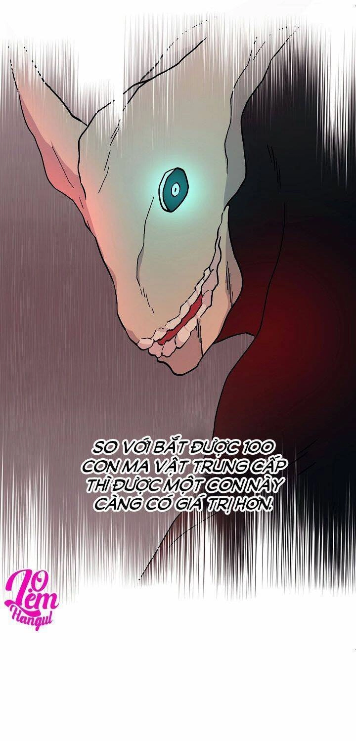 Người Hùng Của Ác Nữ Chapter 61 - 36