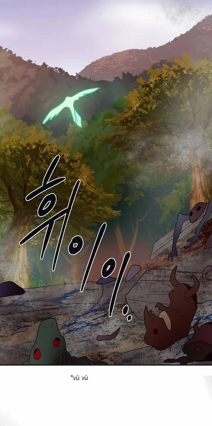 Người Hùng Của Ác Nữ Chapter 61 - 44