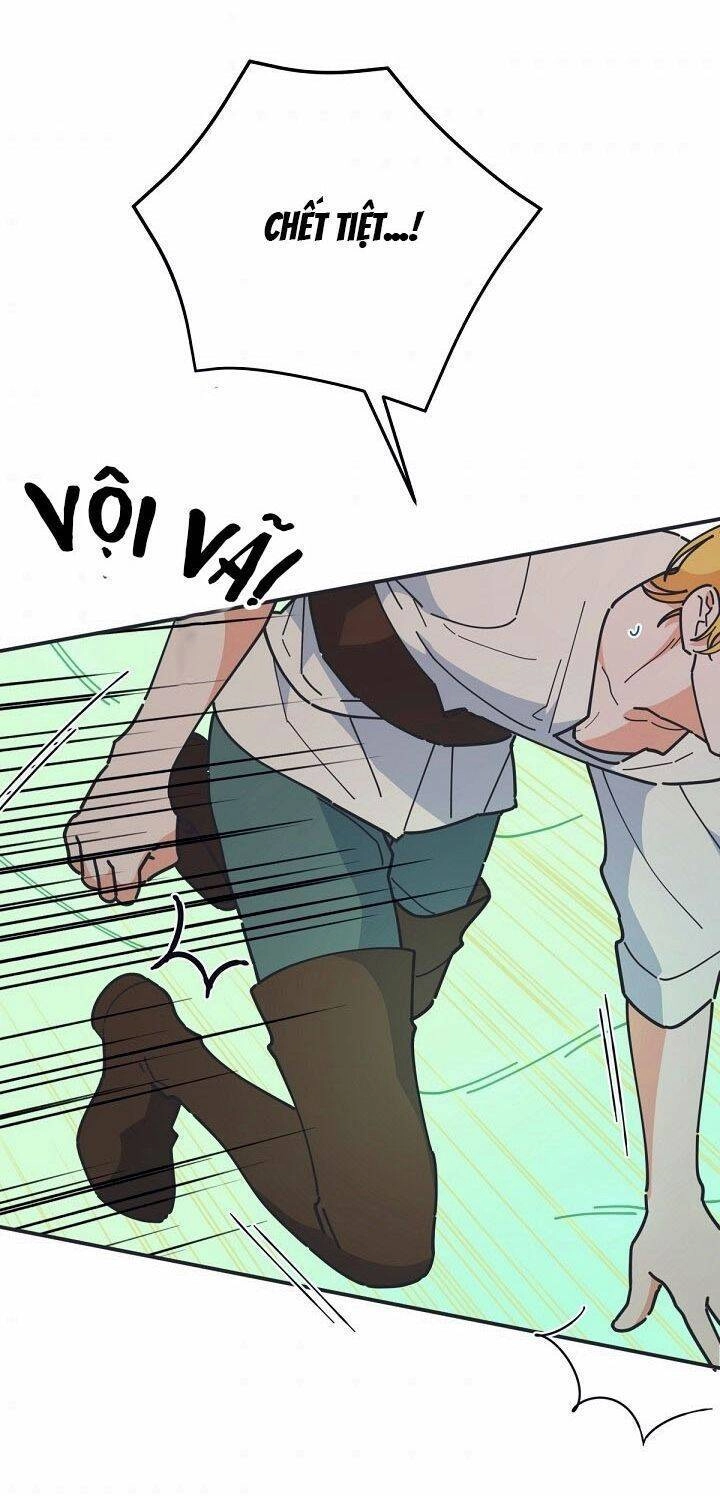 Người Hùng Của Ác Nữ Chapter 61 - 55