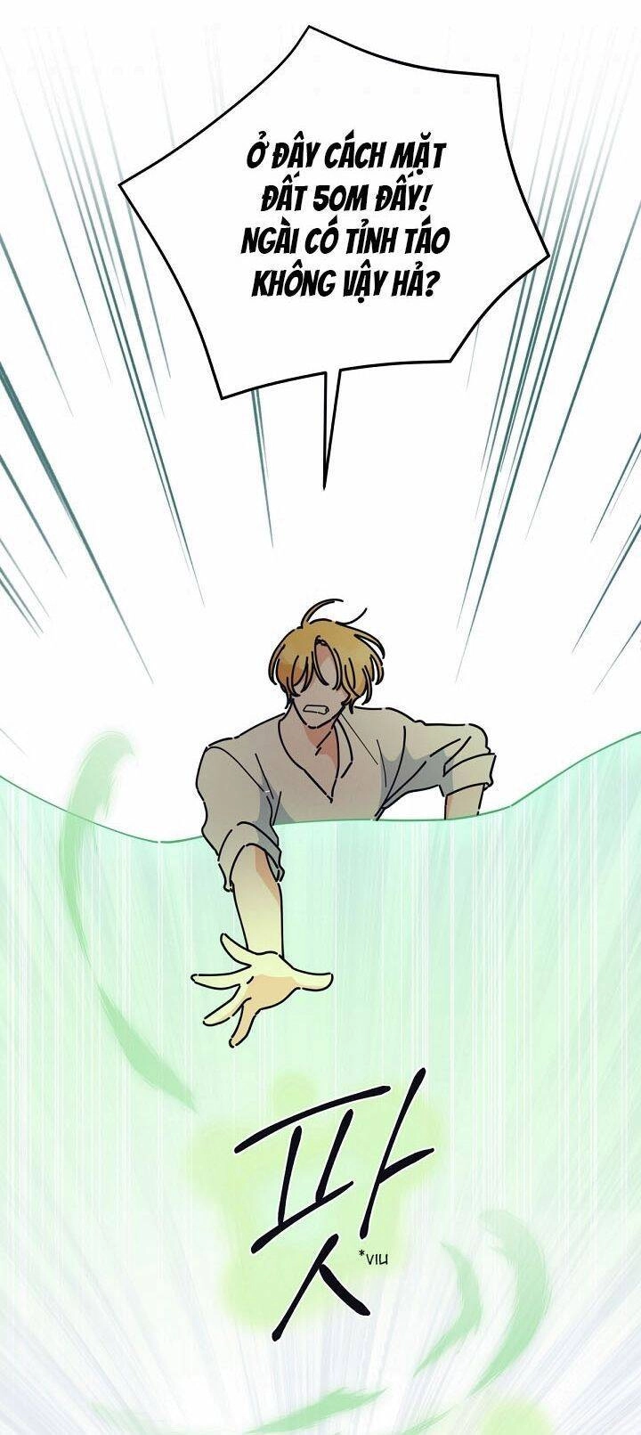 Người Hùng Của Ác Nữ Chapter 61 - 56