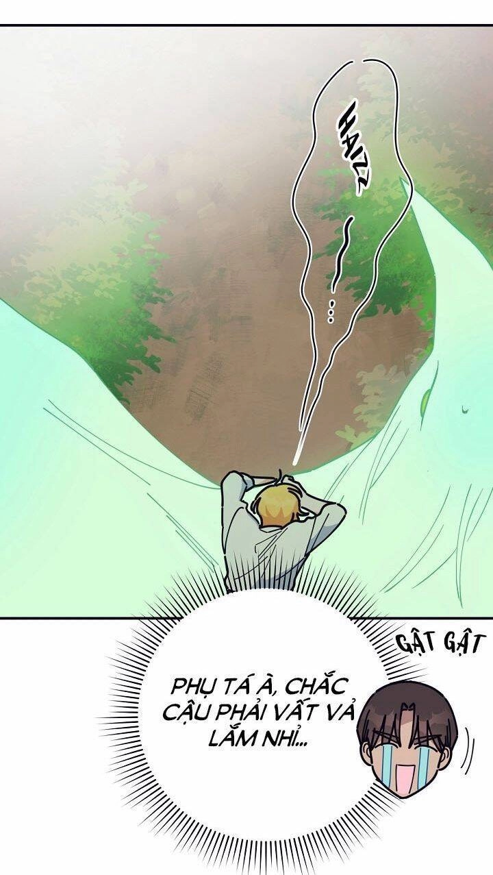 Người Hùng Của Ác Nữ Chapter 61 - 59