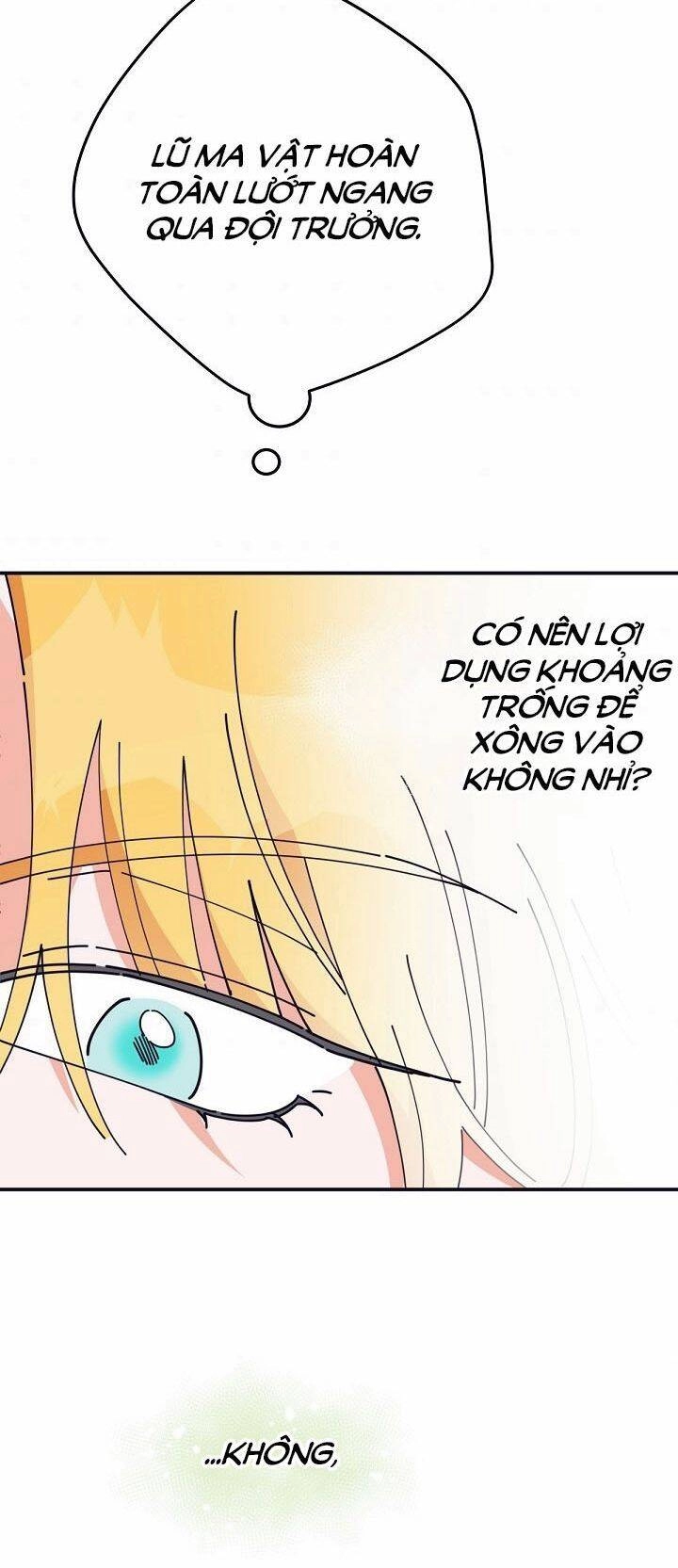 Người Hùng Của Ác Nữ Chapter 61 - 64